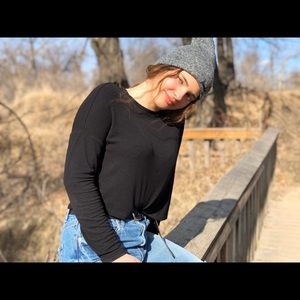 Meet your Posher, Renae